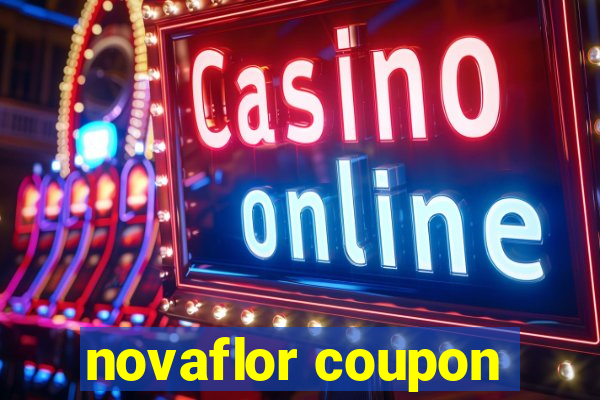 novaflor coupon